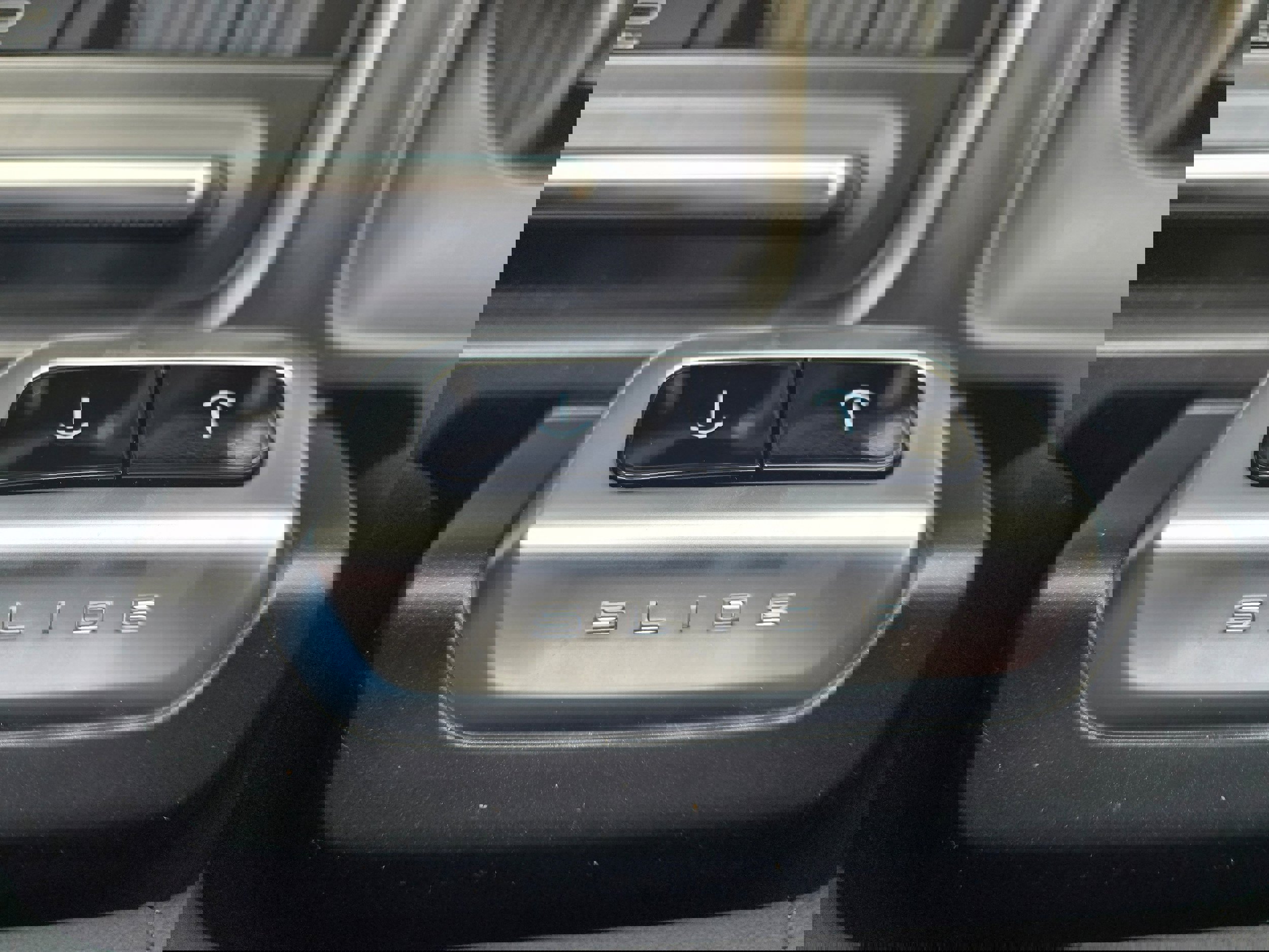 New 2026 Ford Expedition Active AWD/4WD image 28