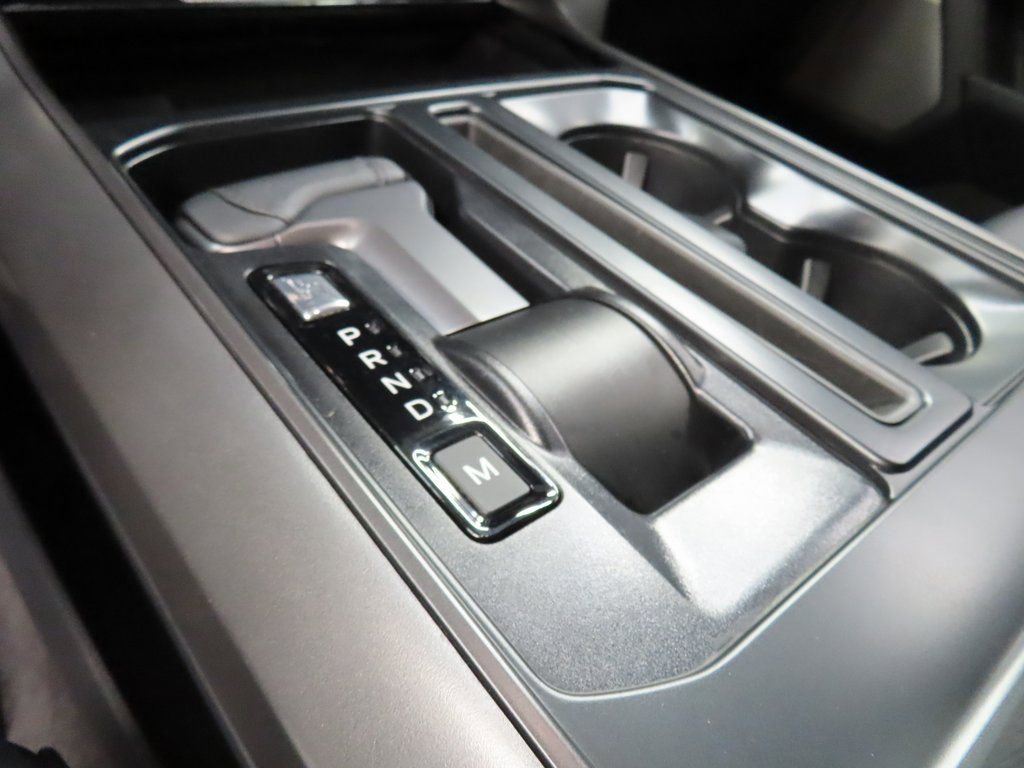Used 2025 Ford F150 Lariat AWD/4WD image 62