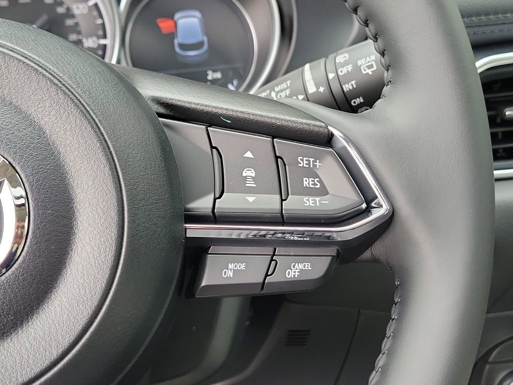New 2025 MAZDA CX-5 AWD 2.5 S image 28