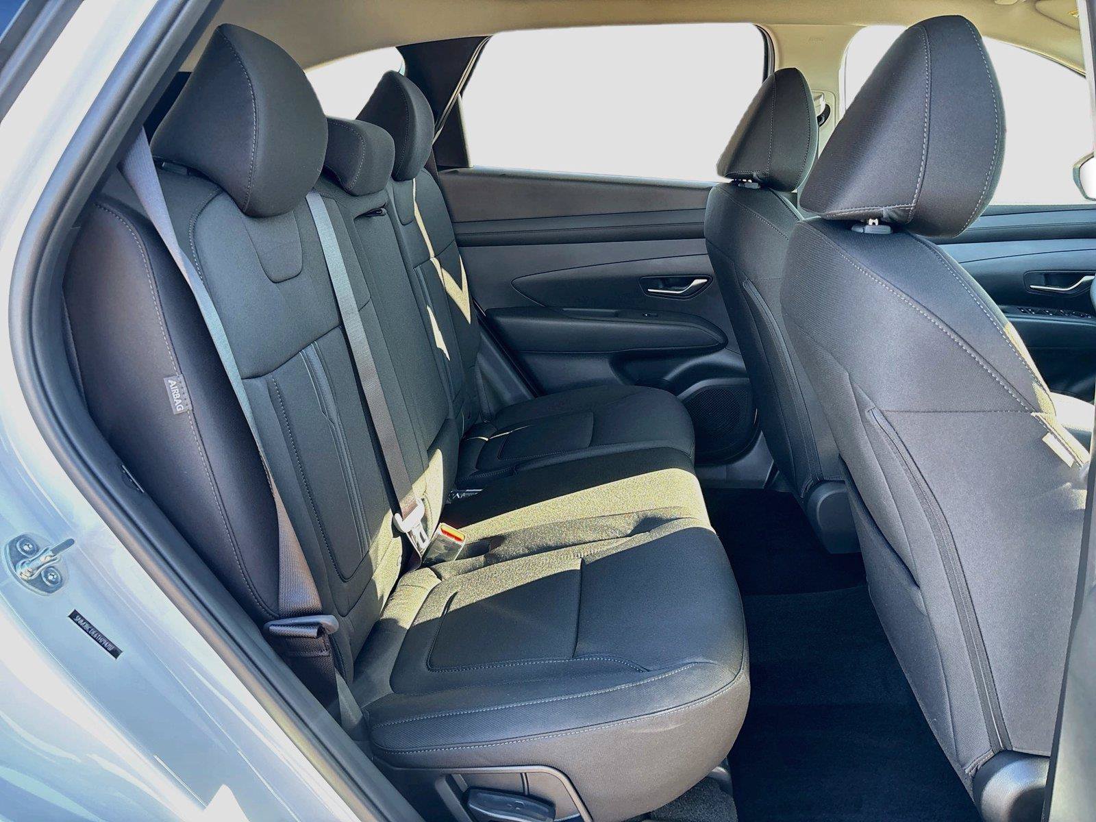 New 2026 Hyundai Tucson SEL Plus AWD/4WD image 26