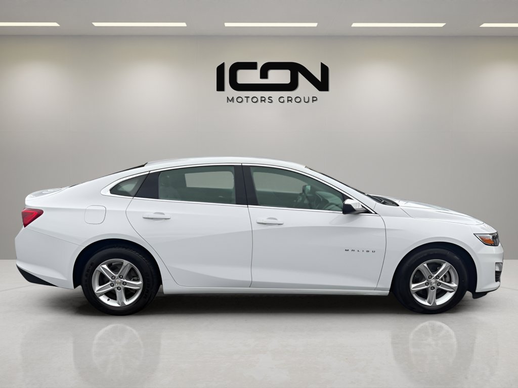 Used 2024 Chevrolet Malibu LT FWD image 6