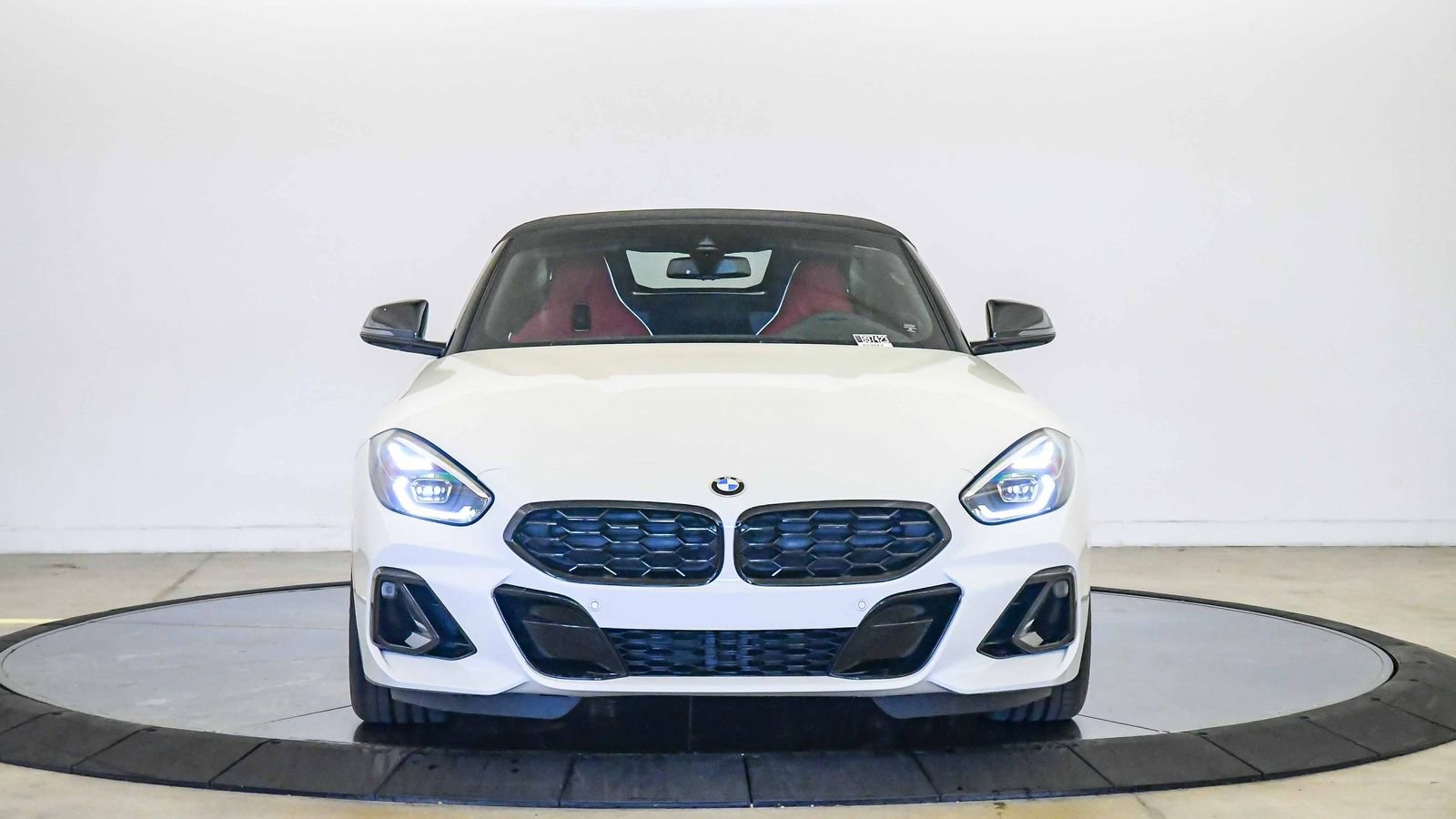 New 2026 BMW Z4 sDrive30i w/ Premium Package RWD image 7