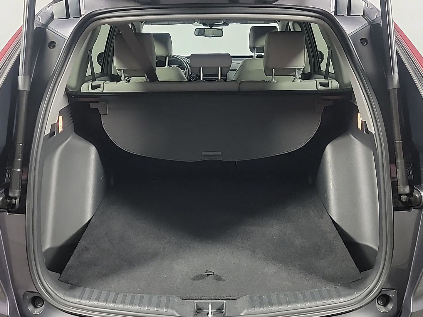 Certified 2022 Honda CR-V EX-L image 7