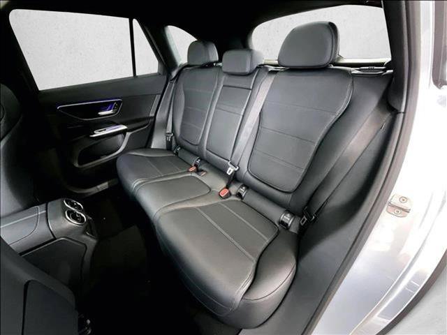 New 2026 Mercedes-Benz GLC 300 image 12