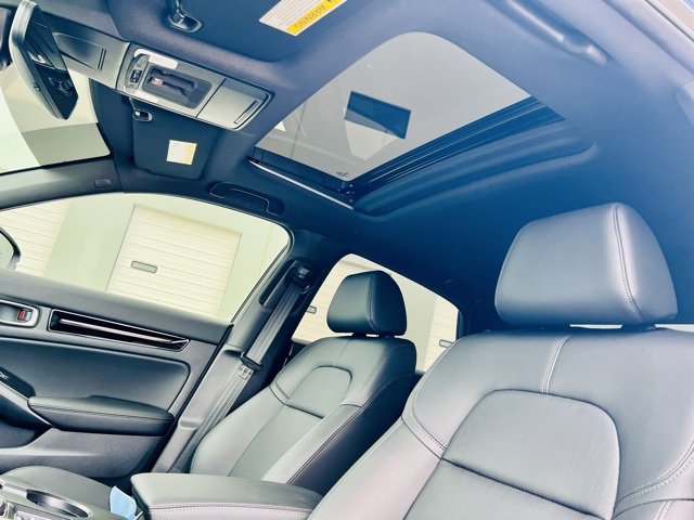 Used 2026 Honda Civic FWD Hybrid Sedan image 17