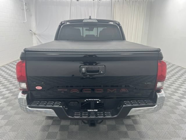 Used 2023 Toyota Tacoma SR5 w/ SX Package AWD/4WD image 7