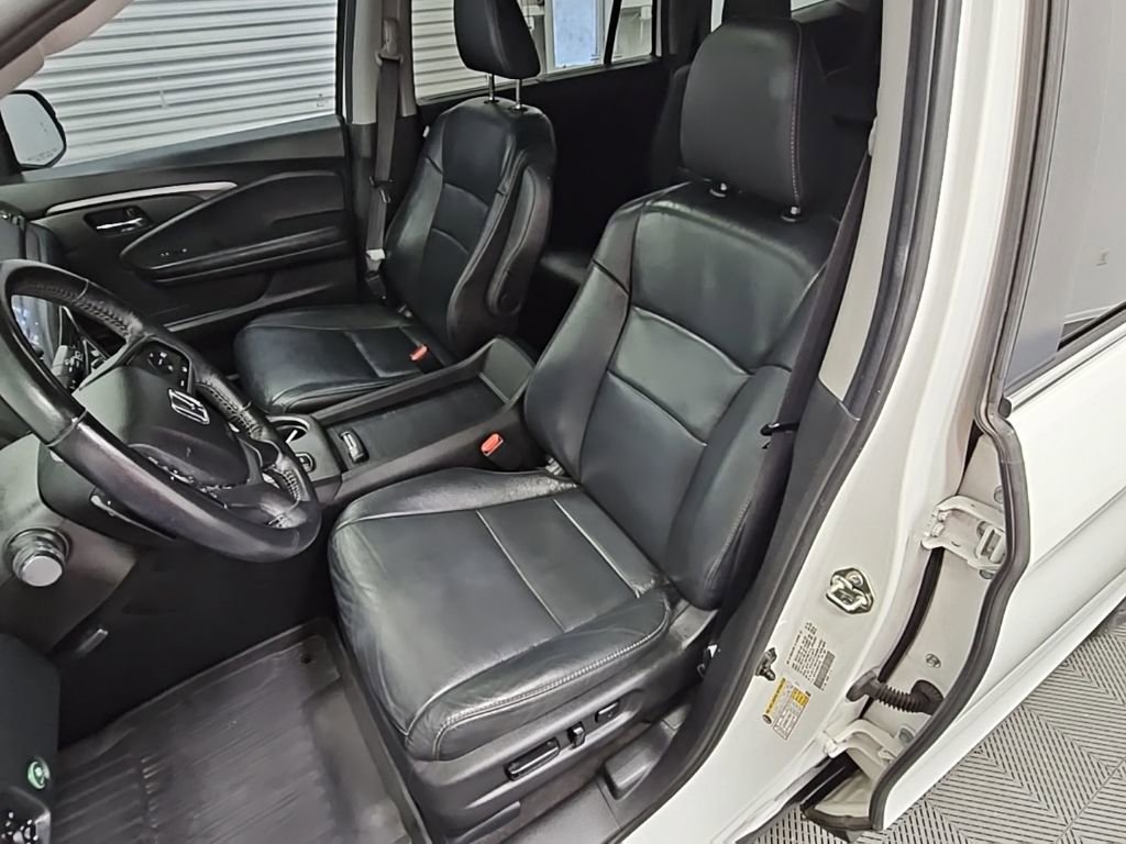 Used 2021 Honda Pilot Special Edition image 25