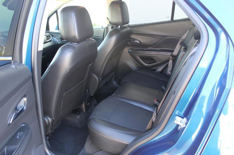 Used 2019 Buick Encore Preferred w/ Safety Package image 11