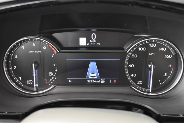 Used 2023 Cadillac XT5 Premium Luxury AWD/4WD image 23