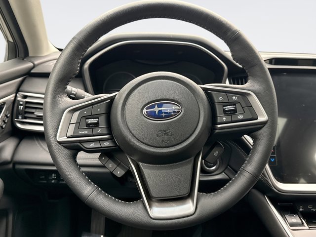 Used 2021 Subaru Outback Limited XT w/ Popular Package #2 AWD/4WD image 12
