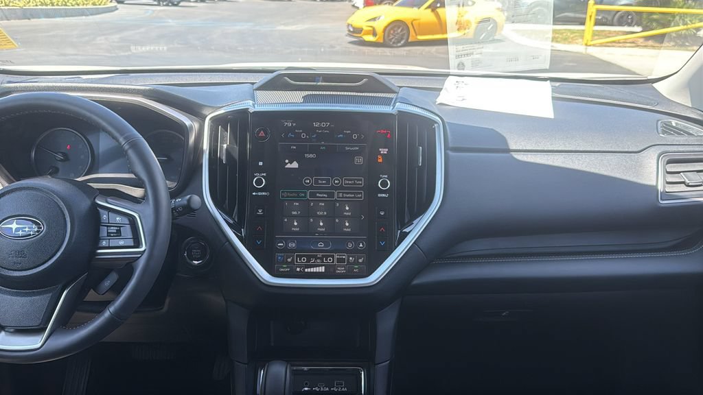 Used 2026 Subaru Ascent Touring AWD/4WD image 13