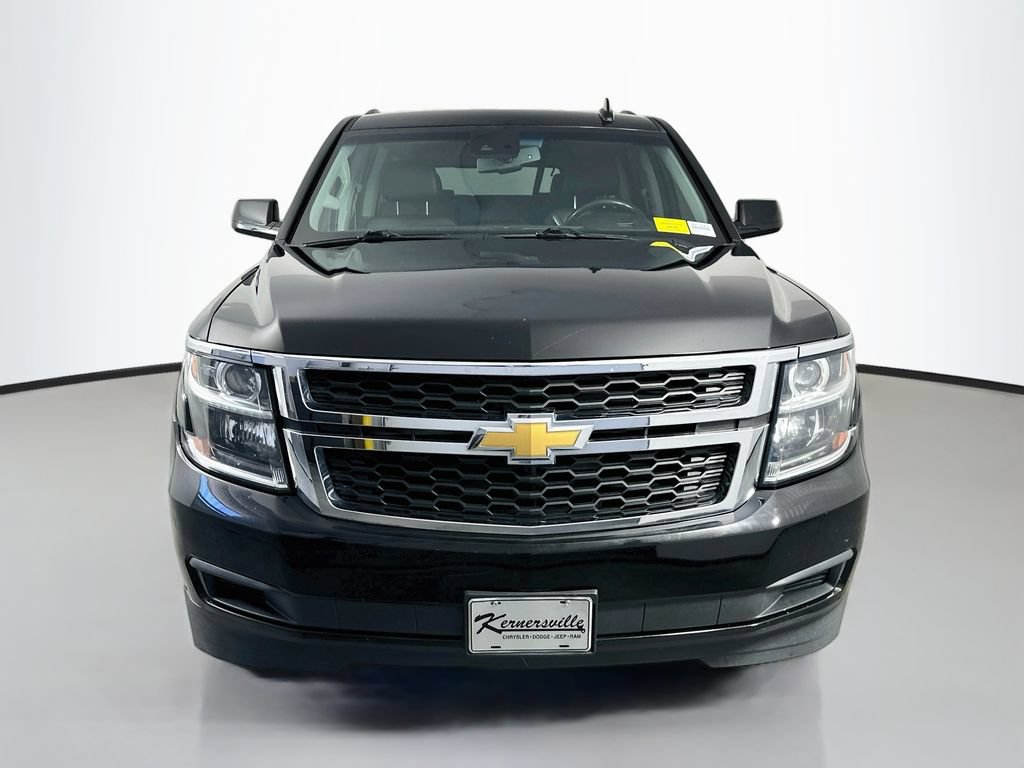 Used 2019 Chevrolet Suburban LT AWD/4WD image 2