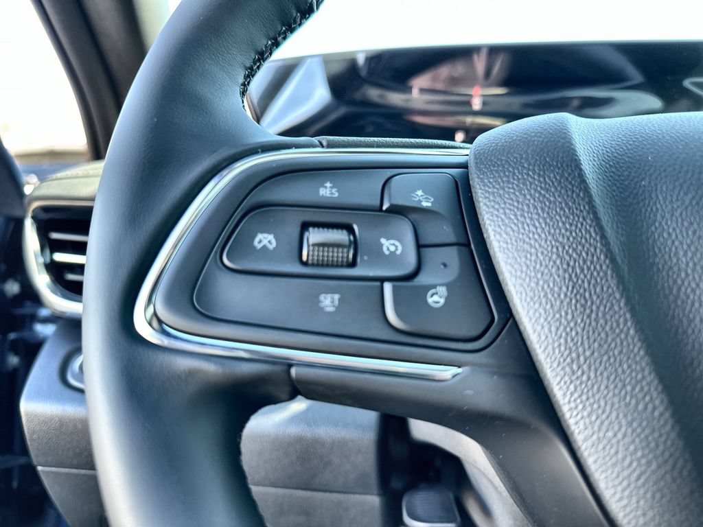 New 2026 Buick Envista Sport Touring FWD image 31