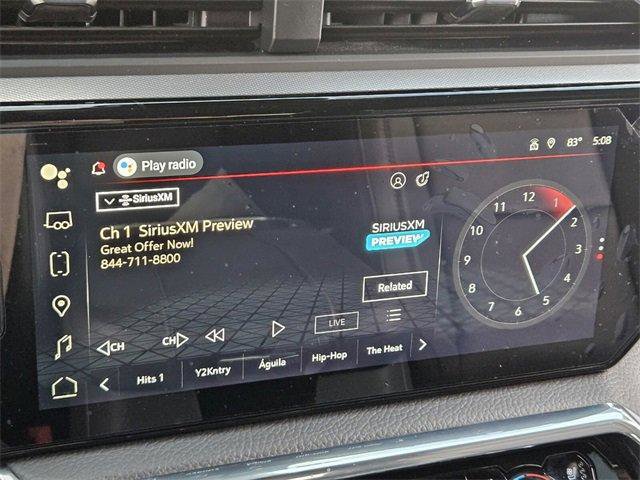 Certified 2024 GMC Sierra 1500 Denali w/ Technology Package image 19