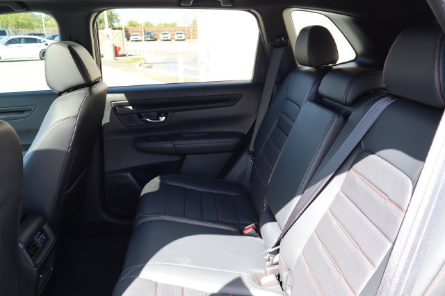 Used 2024 Honda CR-V Sport-L image 7