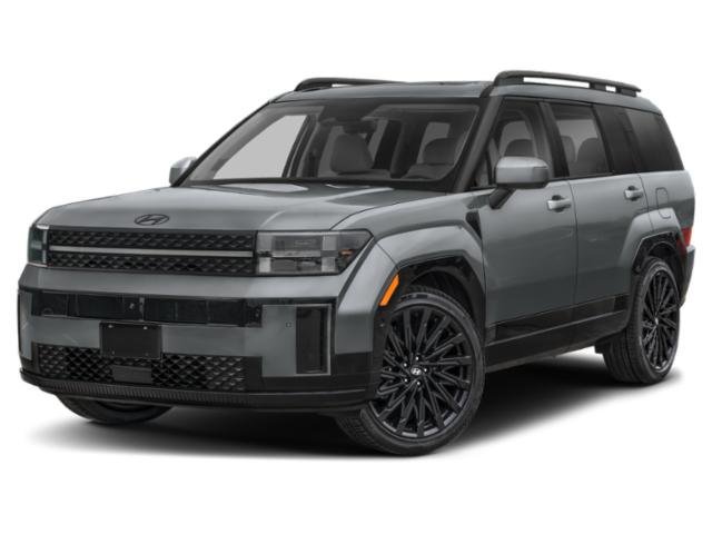 New 2027 Hyundai Santa Fe Calligraphy FWD image 1