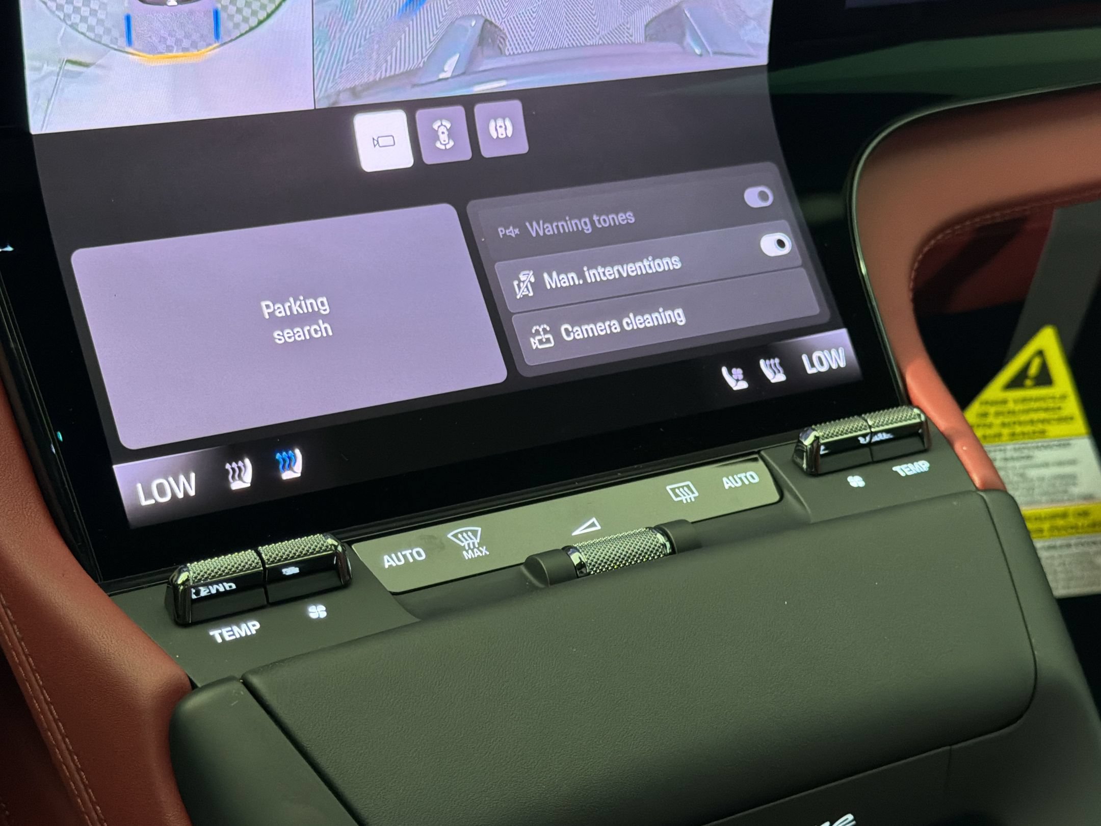 New 2026 Porsche Cayenne S AWD/4WD image 20