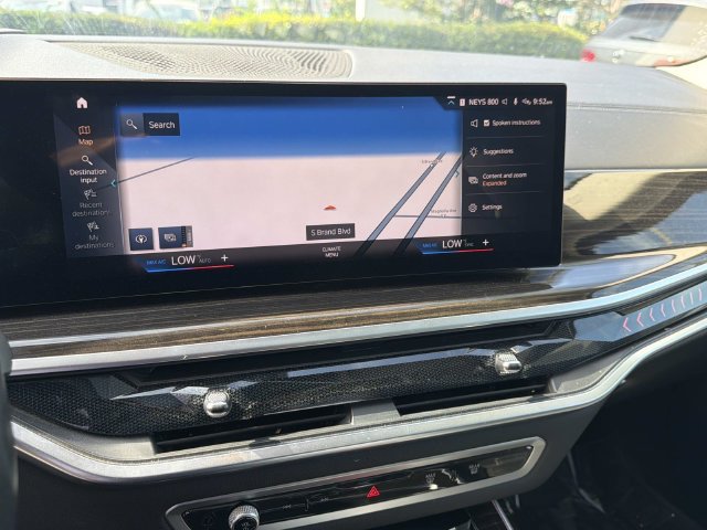 Used 2023 BMW X7 xDrive40i w/ Premium Package AWD/4WD image 26