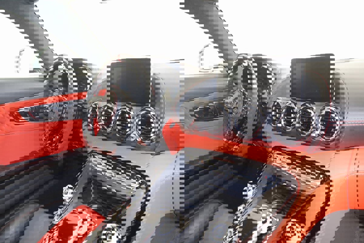 Used 2017 Mercedes-Benz AMG GT Coupe w/ Exclusive Interior Package image 89