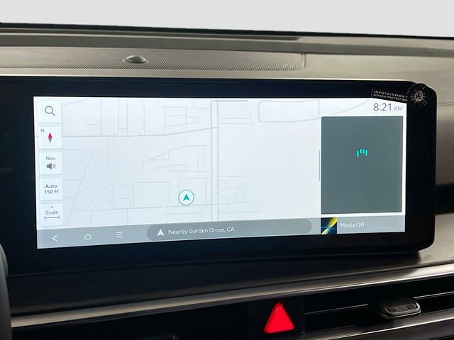 New 2026 Kia Sorento SX Prestige image 13