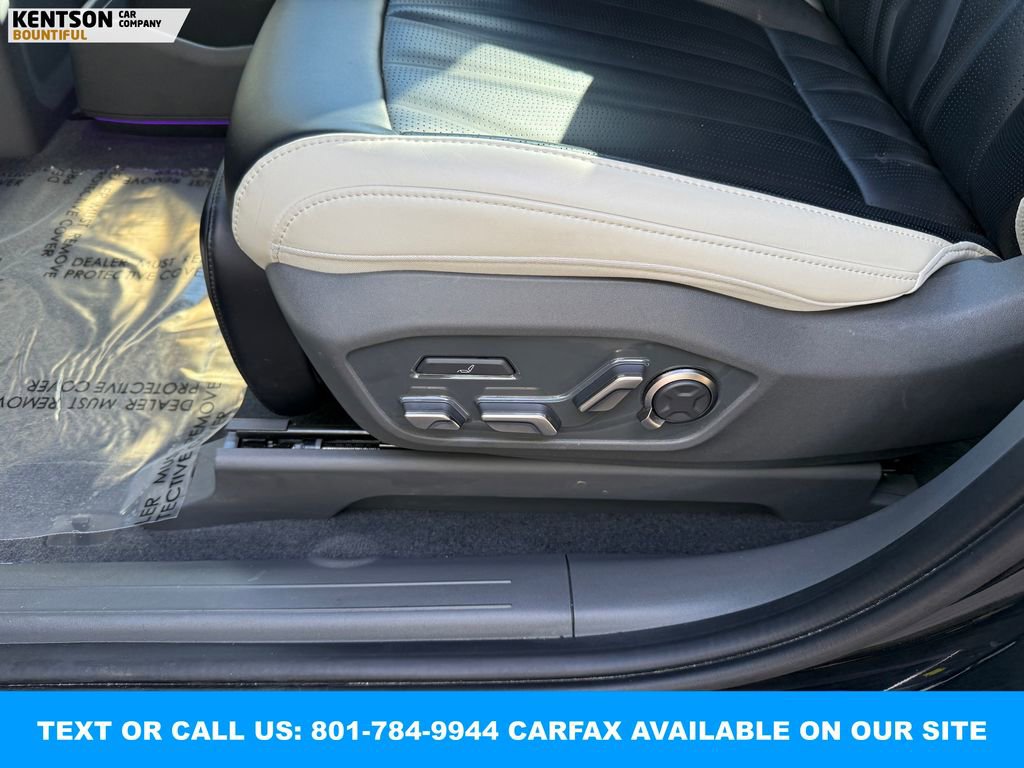 Used 2025 Kia EV9 GT-Line image 31