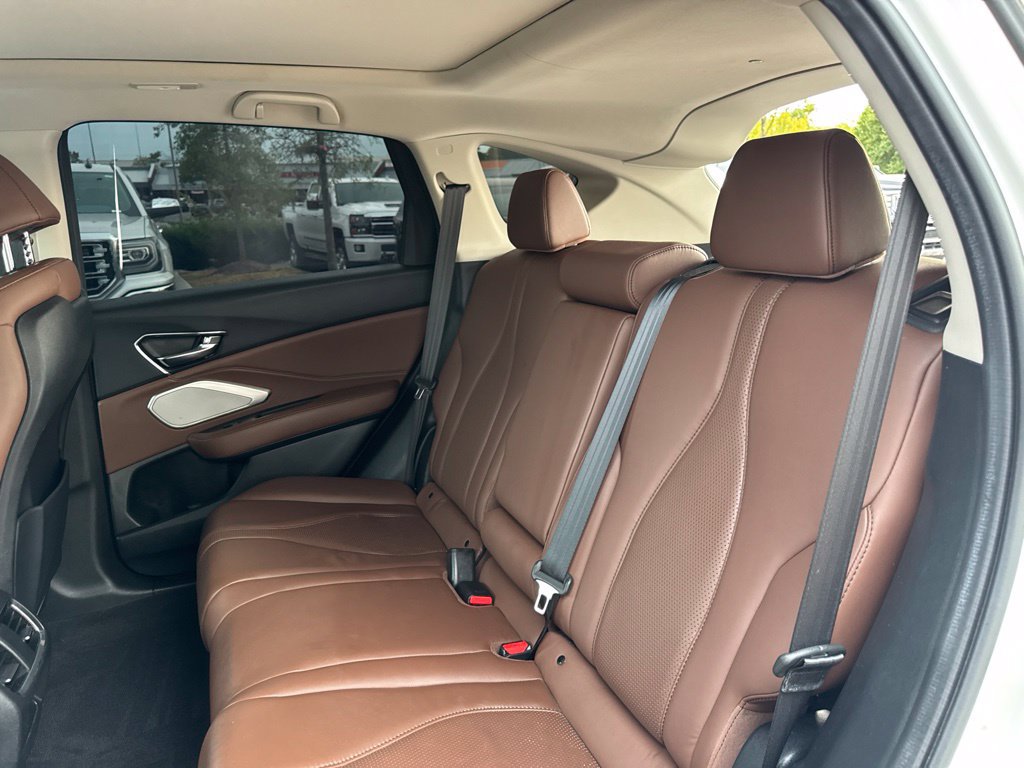 Used 2019 Acura RDX w/ Technology Package FWD image 26