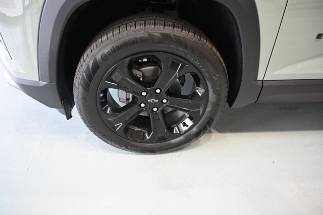 New 2026 Chevrolet Equinox LT w/ Convenience Package II image 26