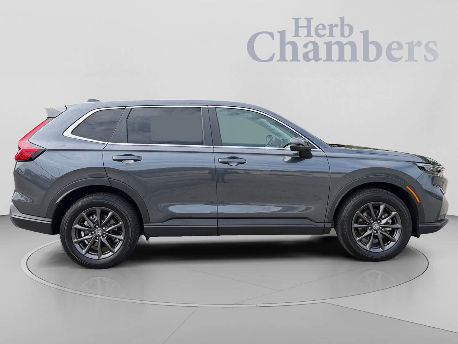 Used 2026 Honda CR-V EX-L image 11
