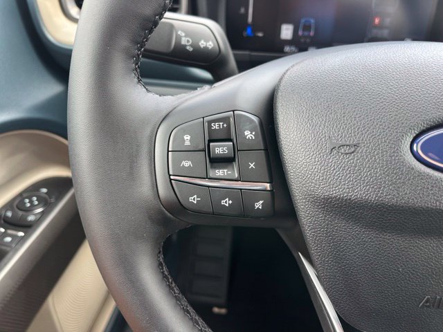 New 2026 Ford Maverick Lariat AWD/4WD image 16