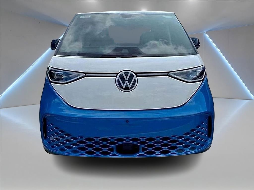 New 2025 Volkswagen ID. Buzz 1st Edition image 2