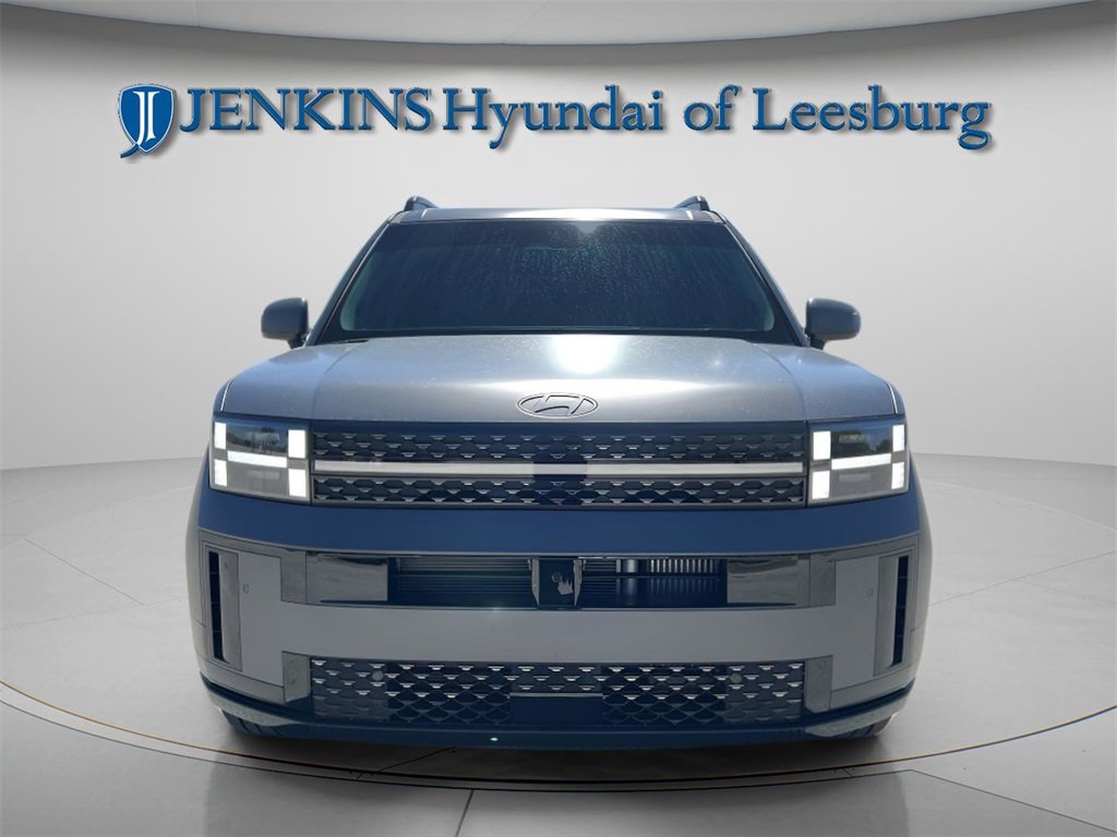 New 2025 Hyundai Santa Fe Calligraphy image 8