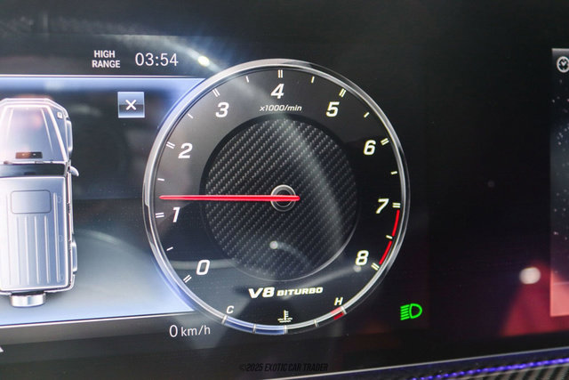 Used 2024 Mercedes-Benz G 63 AMG 4MATIC image 23