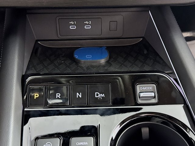 New 2026 Nissan Murano SL AWD/4WD image 16