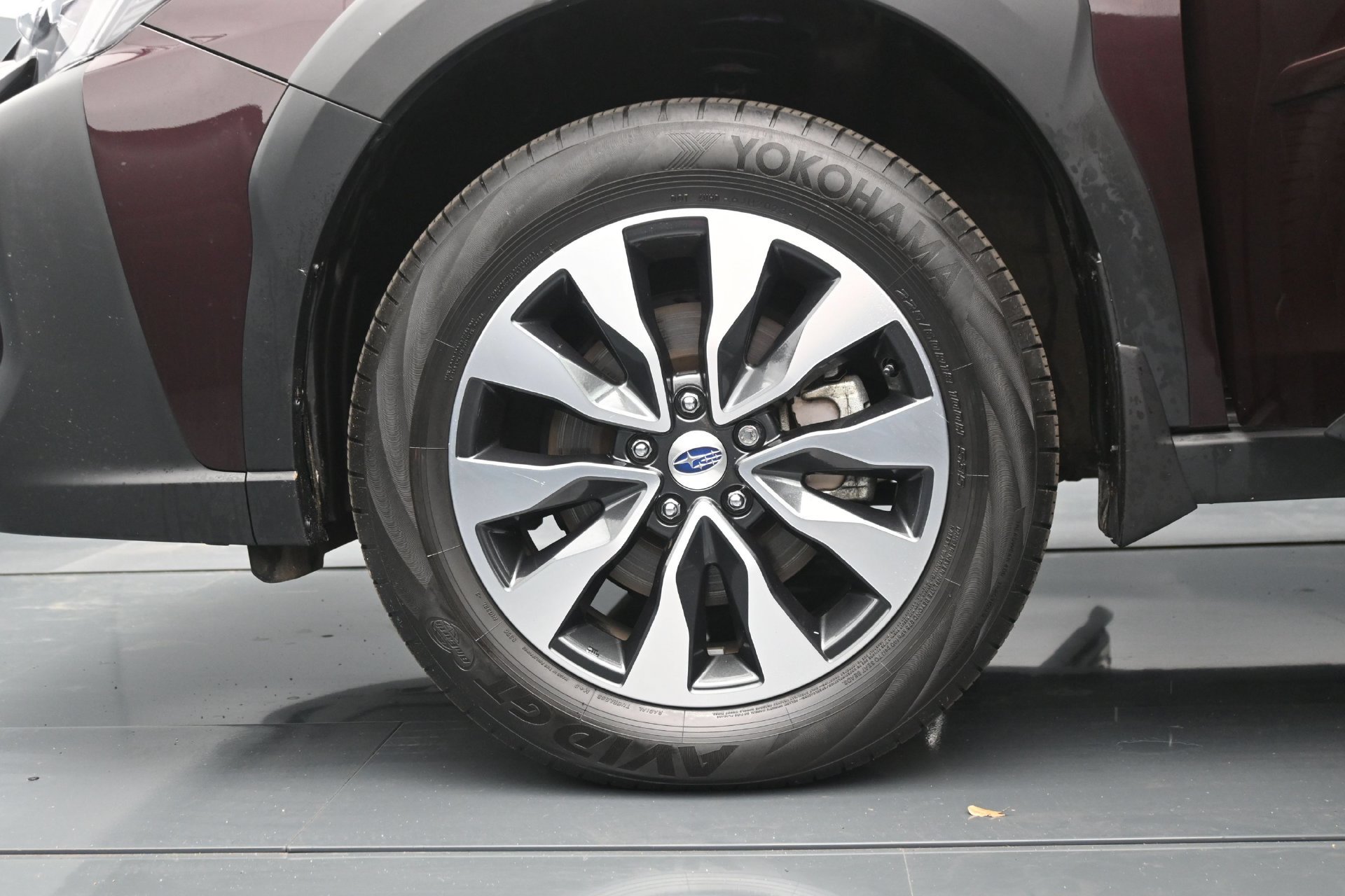 Used 2024 Subaru Outback Limited AWD/4WD image 26