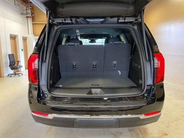 New 2026 GMC Yukon Elevation image 18
