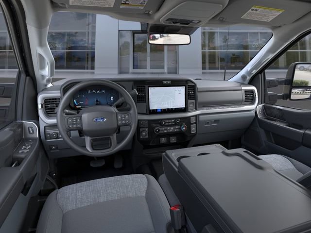 New 2026 Ford F250 XLT w/ XLT Premium Package image 9