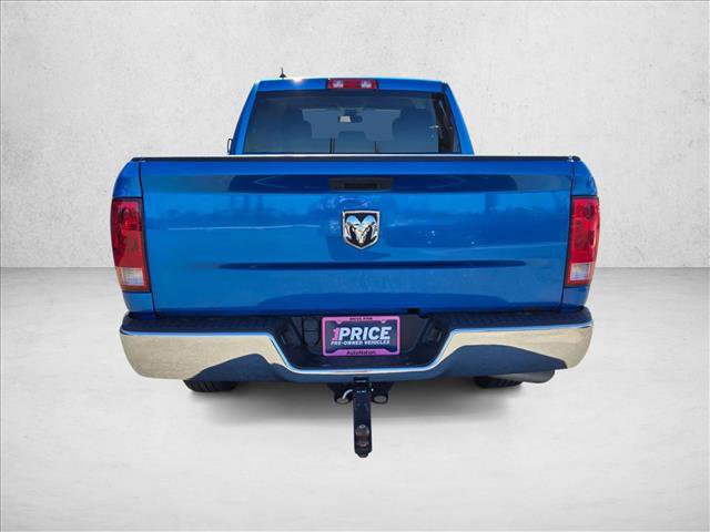 Used 2020 RAM 1500 Tradesman w/ Chrome Plus Package image 6