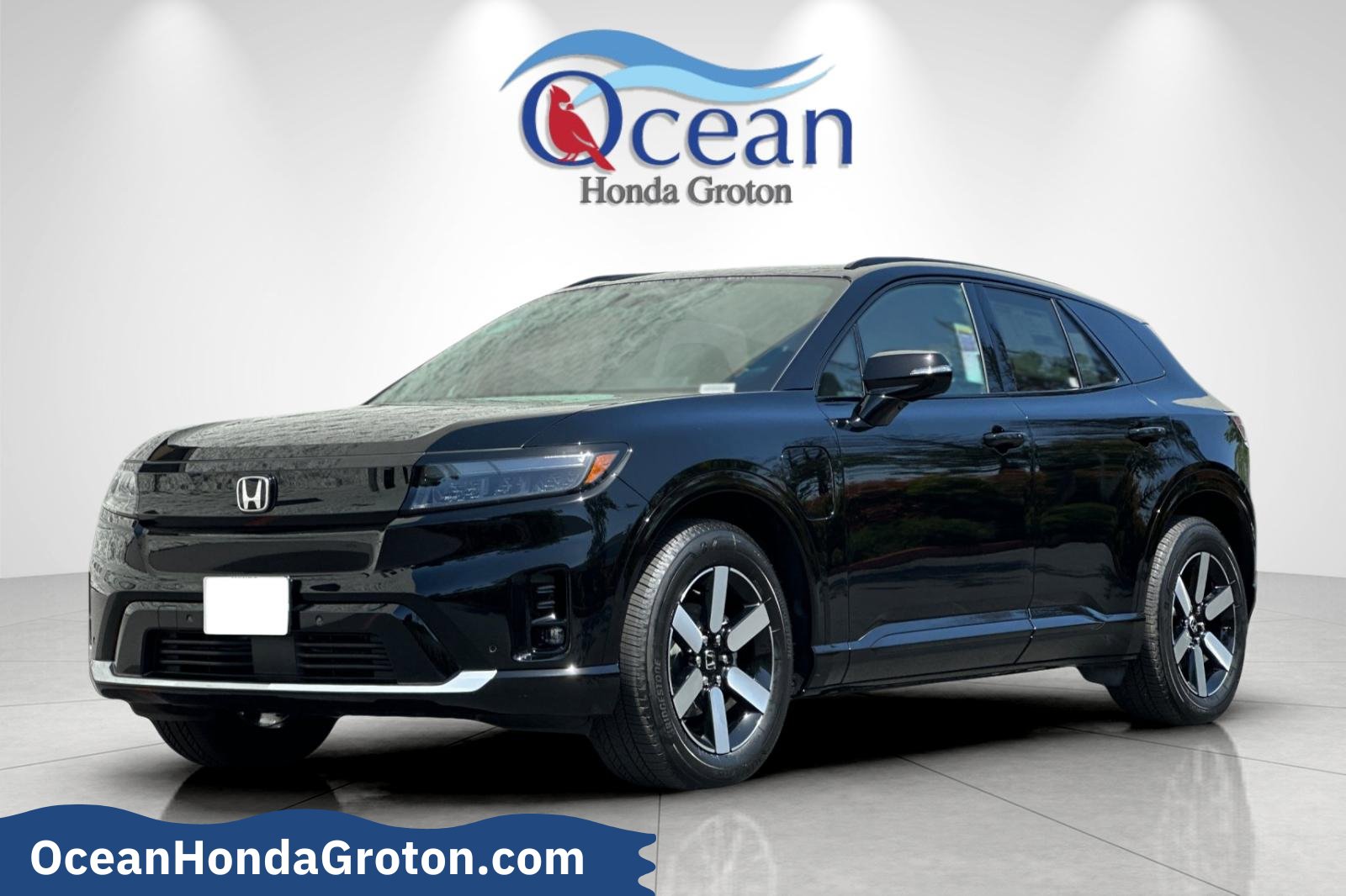 New 2025 Honda Prologue Touring