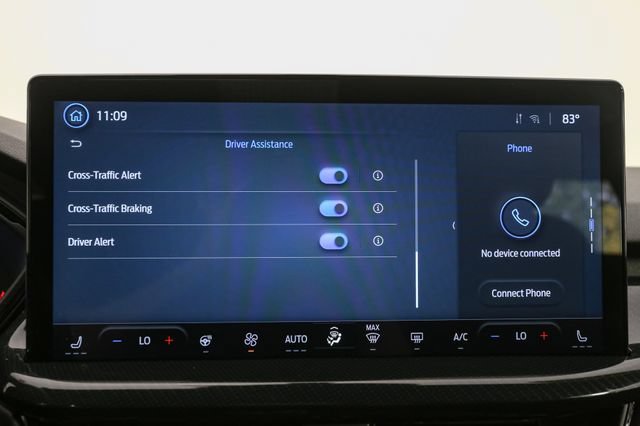 Used 2023 Ford Escape ST-Line w/ Tech Pack #1 FWD image 26