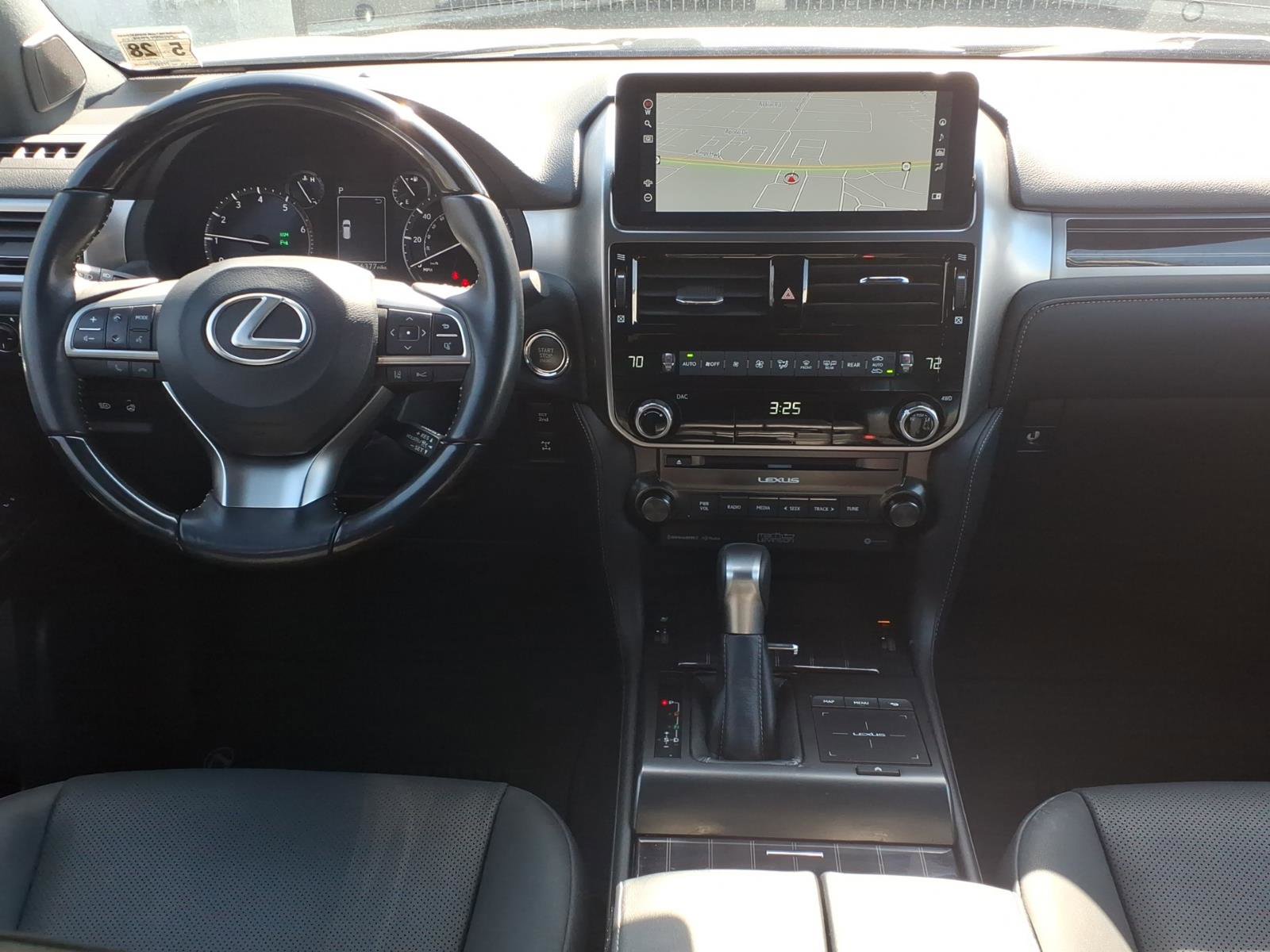 Certified 2023 Lexus GX 460 Premium w/ Premium Plus Package image 5