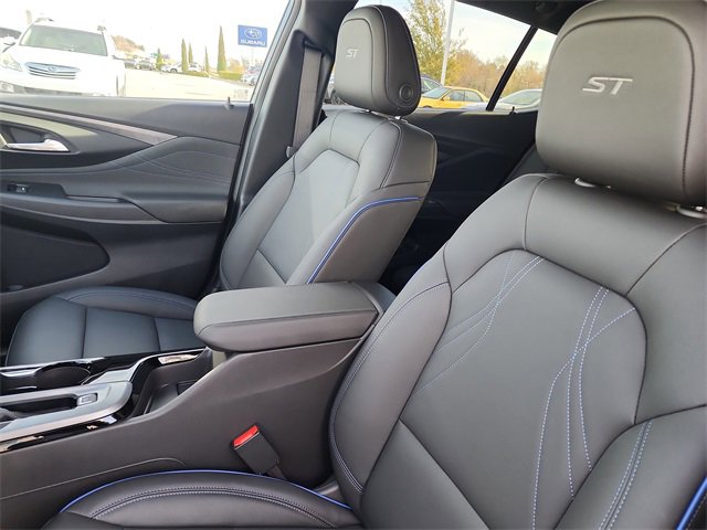 New 2026 Buick Envista Sport Touring w/ Convenience I Package image 14