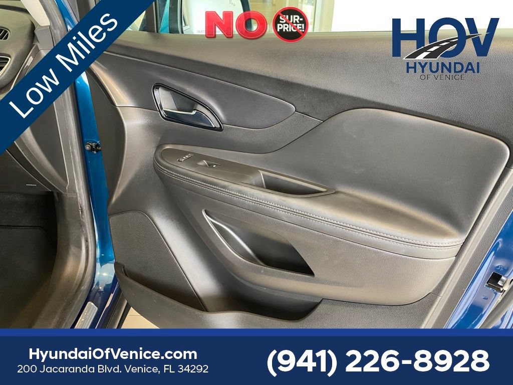 Used 2019 Buick Encore Preferred w/ Safety Package FWD image 51