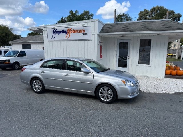 Used 2008 Toyota Avalon XLS