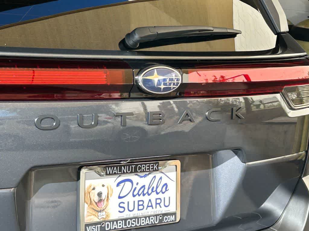 New 2026 Subaru Outback Touring XT AWD/4WD image 6