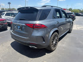 Used 2023 Mercedes-Benz GLE 450 4MATIC image 6