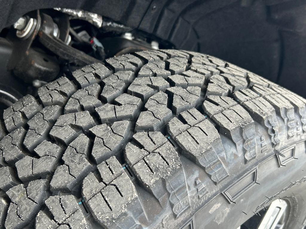 New 2026 GMC Sierra 2500 Denali AWD/4WD image 30