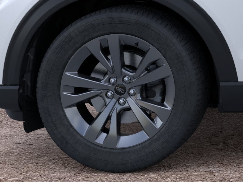 New 2026 Ford Explorer Active w/ Active Comfort Package AWD/4WD image 19