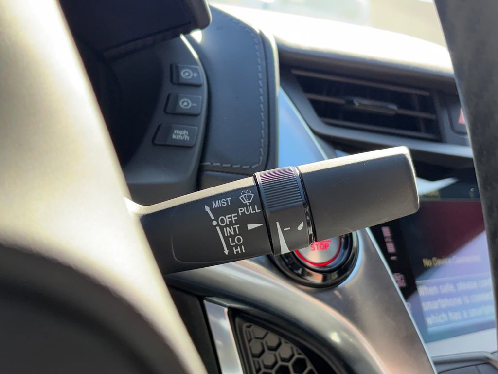 Used 2019 Acura NSX image 18