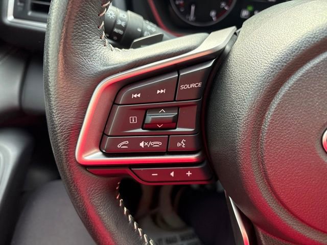 Used 2023 Subaru Ascent Limited image 21