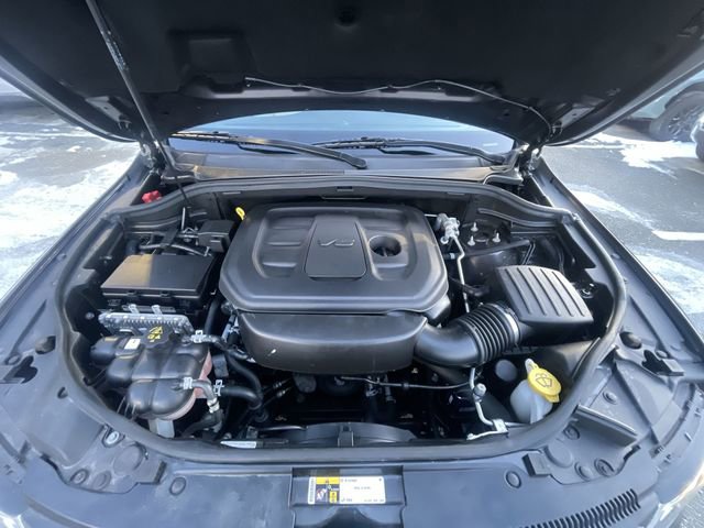 Used 2020 Jeep Grand Cherokee Limited image 38